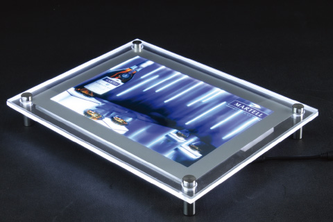 LEDライトパネル