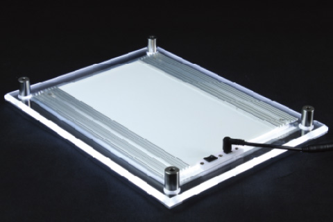 LEDライトパネル